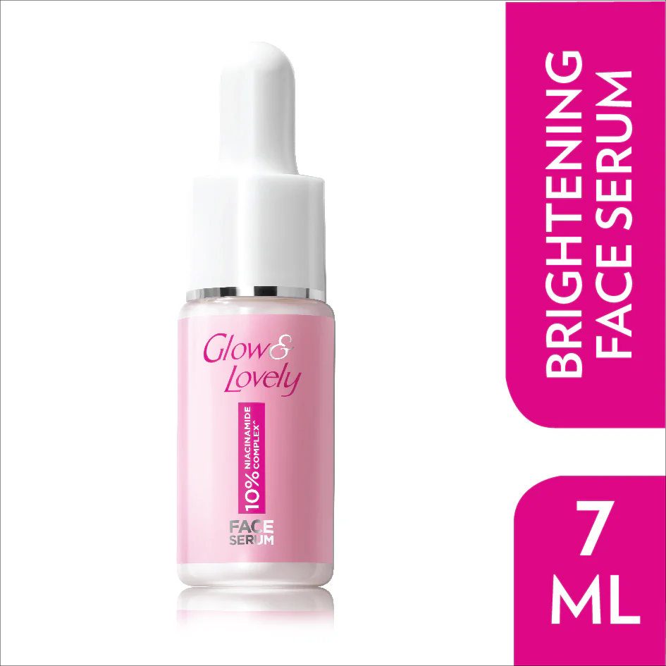 Glow & Lovely Brightening Face Serum – 7ml